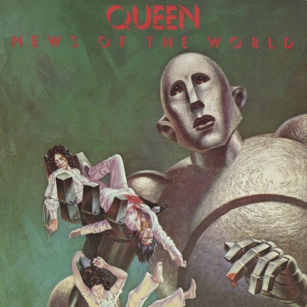 Queen My Melancholy Blues Lyrics and ratings Rate Your Music